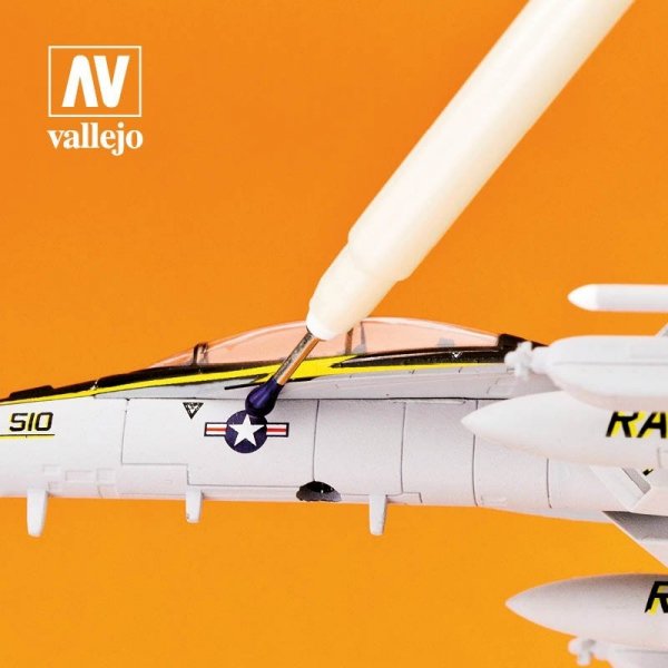 Vallejo T12002 Pick &amp; Place 
