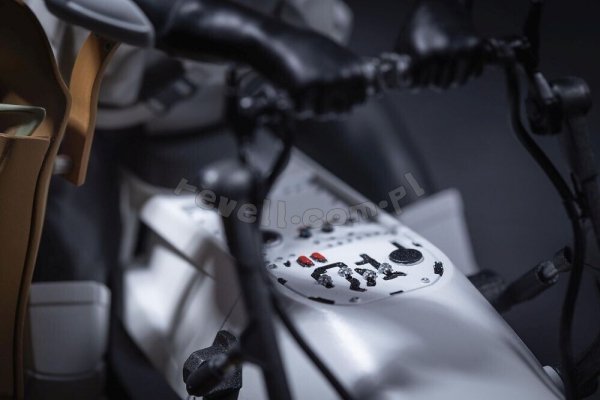 Revell 06786 Speeder Bike - The Mandalorian 1/12