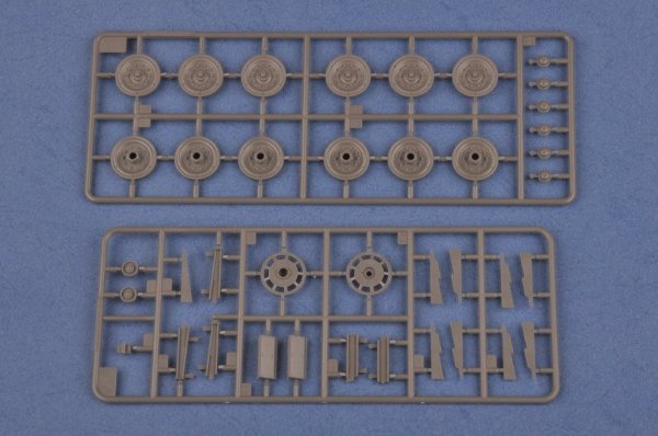Hobby Boss 83872 IDF APC Nagmashot 1/35