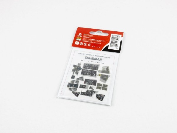 Red Fox Studio QS-32107 Grumman F-14A TOMCAT Trumpeter 1/32