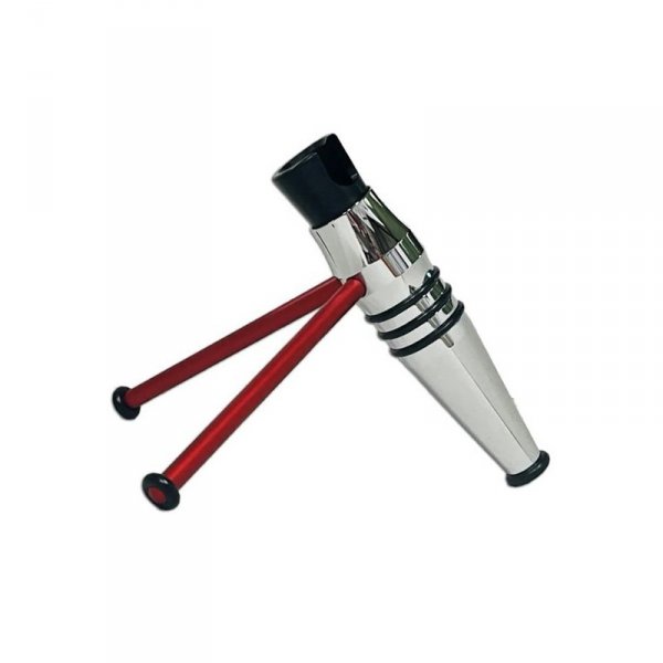 Harder &amp; Steenbeck 126954 Stojak na Aerograf H&amp;S v.2024 CRPlus