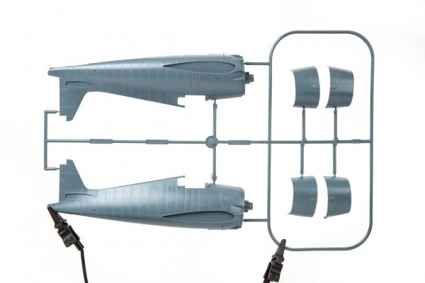 Eduard 84194 F6F-3 Hellcat Weekend Edition 1/48