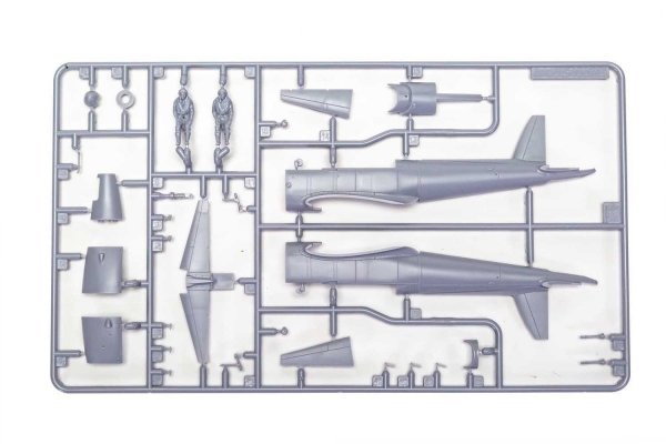 Airfix 04105 De Havilland Chipmunk T.10 1/48