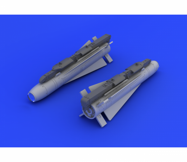 Eduard SIN648133 A-10C armament GREAT WALL HOBBY 1/48