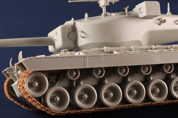 Hobby Boss 84511 US T29E3 Heavy Tank 1/35