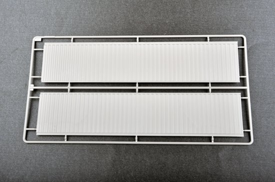 Trumpeter 01030 40ft Containe 1/35