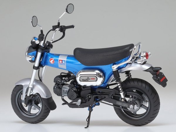 Tamiya 14142 Honda Dax125 Tamiya Limited Edition 1/12