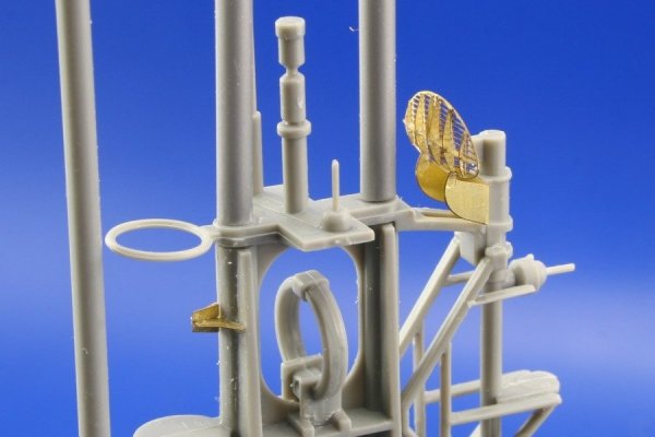 Eduard 53023 Gato class submarine REVELL 1/72