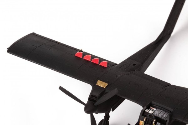 Eduard 73805 OV-10A ICM 1/72