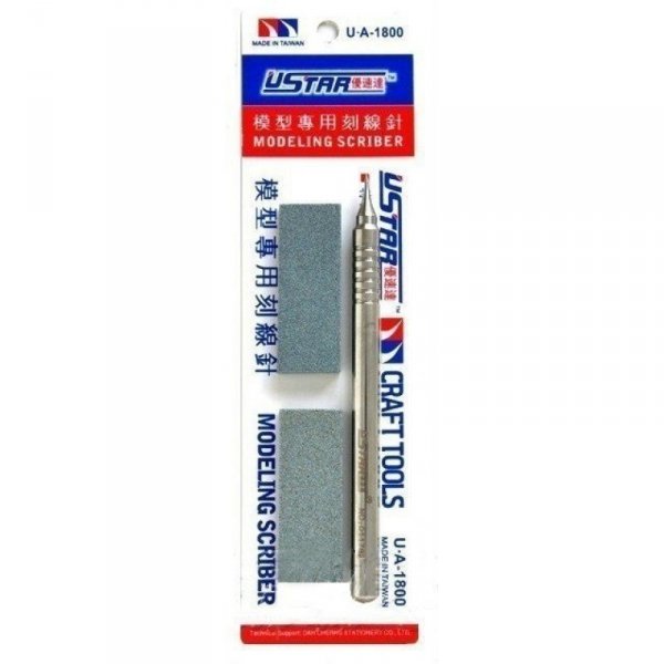 U-Star UA-91800 U-Star Scriber (rylec)