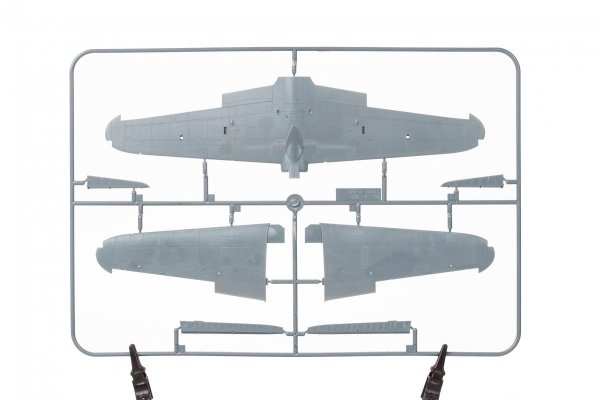 Eduard 11171 RUFE DUAL COMBO 1/48