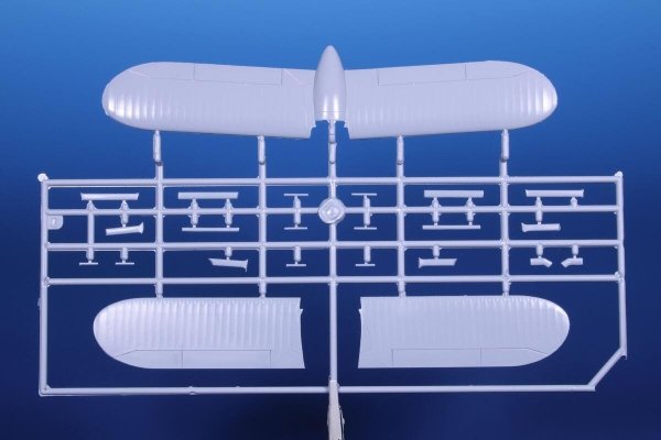 Special Hobby 72431 Supermarine Sea Otter Mk.I/ASR Mk.II 'Foreign Service' 1/72