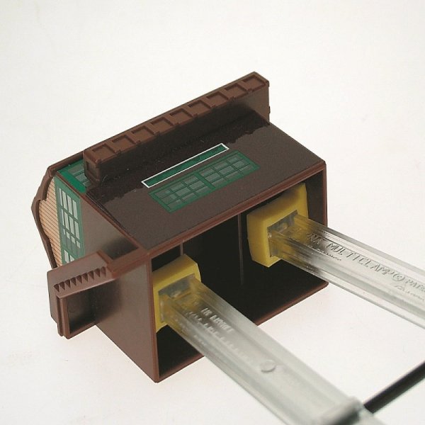 Modelcraft PCL8710-2 Small Multi Clamps (40mm) x 2