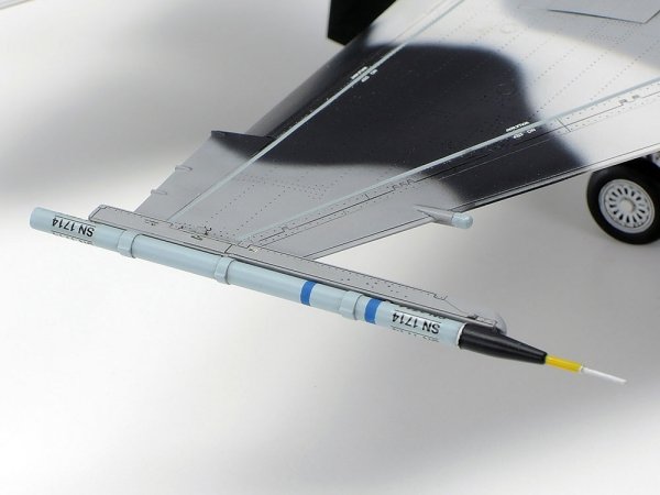 Tamiya 61106 F-16C/N AGGRESSOR/ADVERSARY 1/48