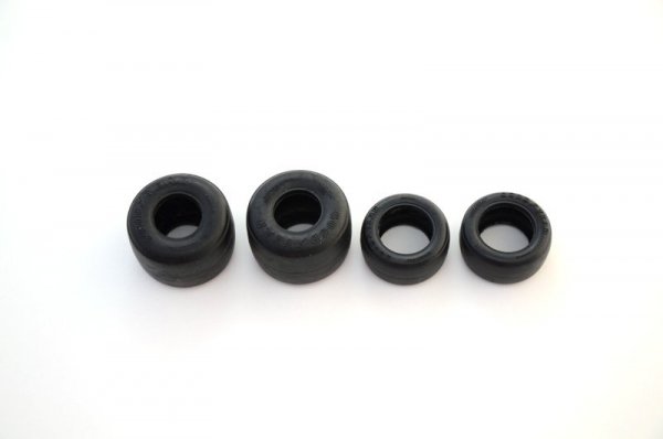 Italeri 4711 McLaren MP4/2C Prost-Rosberg 1/12