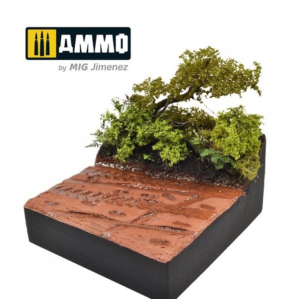 Ammo of Mig 2171 TERRAFORM Clay 100ml