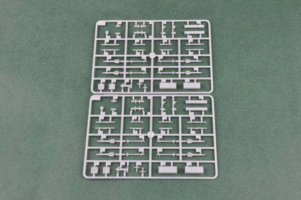 Hobby Boss 87253 Chinese Z-10 (1:72)