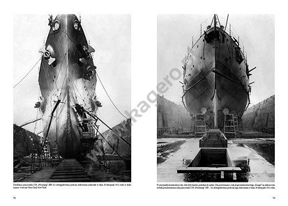 Kagero 95003 Japanese Battleships 1905–1942 EN