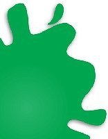 Gunze Sangyo N094 Clear Green Gloss