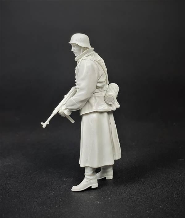 Panzer Art FI35-165 Totenkopf grenadiers Demjansk set 1/35