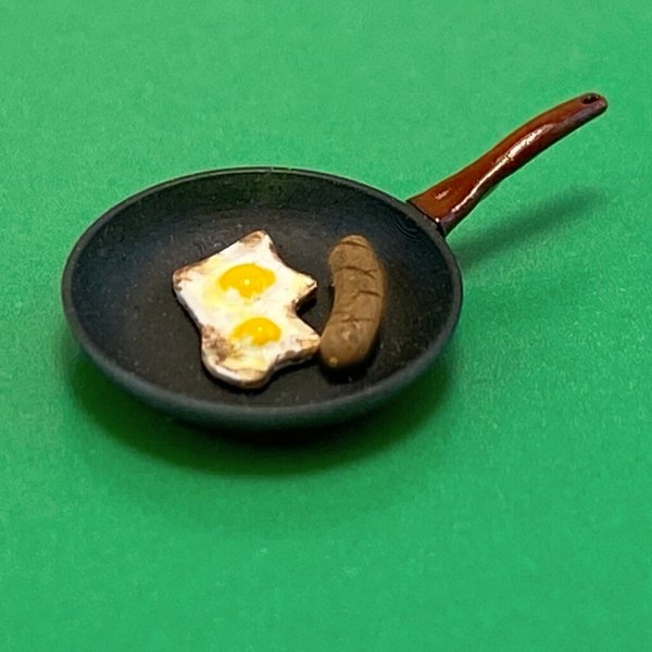 Point of no Return 3523040 Zestaw śniadaniowy / Breakfast set 1/35