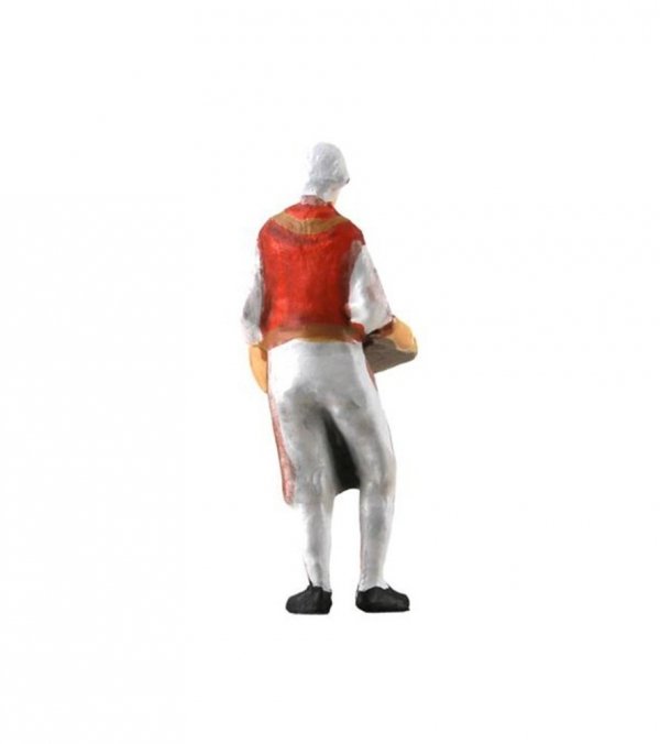 ARTESANIA LATINA 22901F Metalowe Figurki Hiszpańska Armada - 16 figurek 1/84