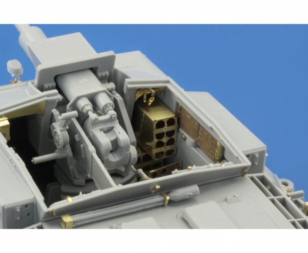 Eduard 36140 StuG.III Ausf.F/8 for DRAGON 6644 1/35