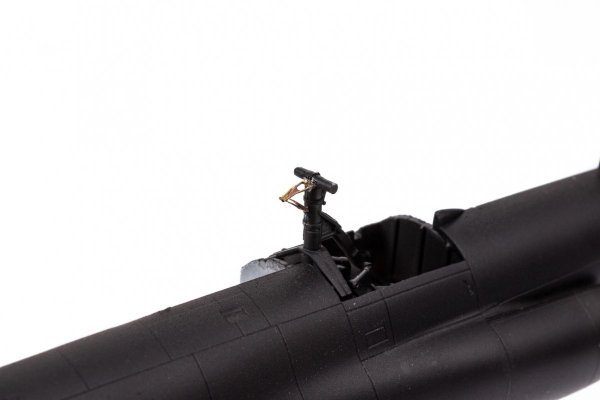 Eduard 73768 U-2A HOBBY BOSS 1/72