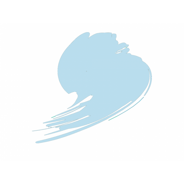 Hataka HTK-C321 Extra Light Sea Blue 17ml