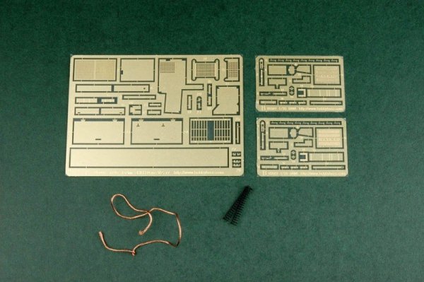 Hobby Boss 85501 152mm ShkH DANA vz.77 (1:35)
