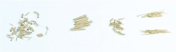 Pontos 21001F1 BISMARCK 1941 Advanced Add-on Set (1:200)