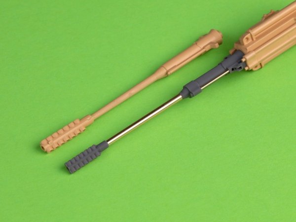 Master GM-35-059 Flakvierling 103/38 - lufy działa 3cm MK103 (do modelu Das Werk) 1/35
