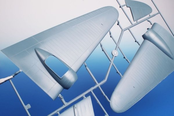 Special Hobby 48229 Fiat BR.20 Cicogna 'Bomber Over Two Continents' 1/48