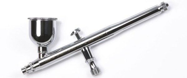 Tamiya 74532 Aerograf Spray-Work HG III 0.3 mm
