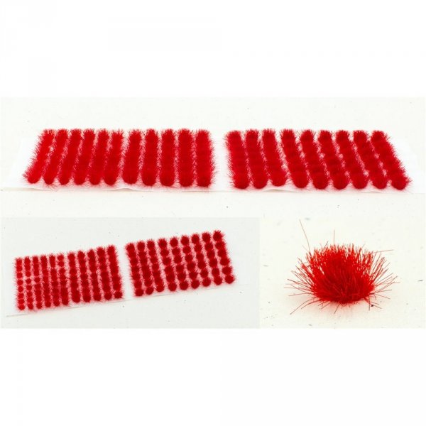 Paint Forge PFAT0601 Eris Red 6mm
