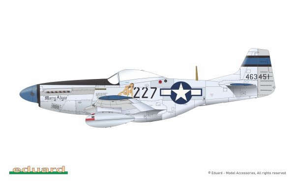 Eduard 2152 Tales Of Iwojima Dual Combo - Limited Edition