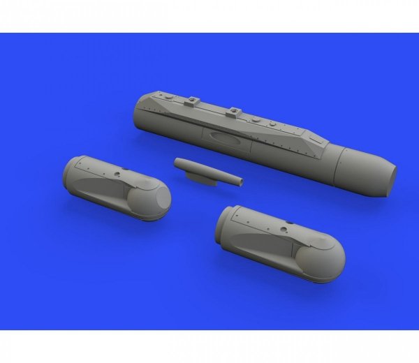 Eduard SIN64867 TORNADO GR.1/4 ARMAMENT for EDUARD/REVELL 1/48