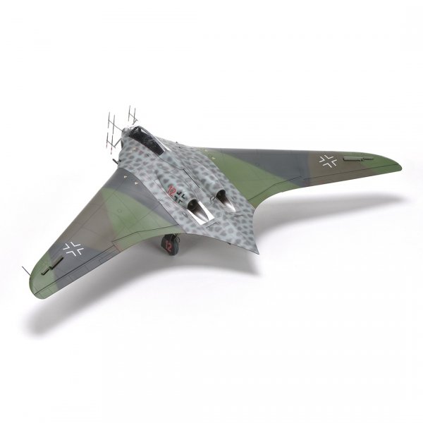 Zoukei-Mura SWS3224 Horten Ho 229B 1/32