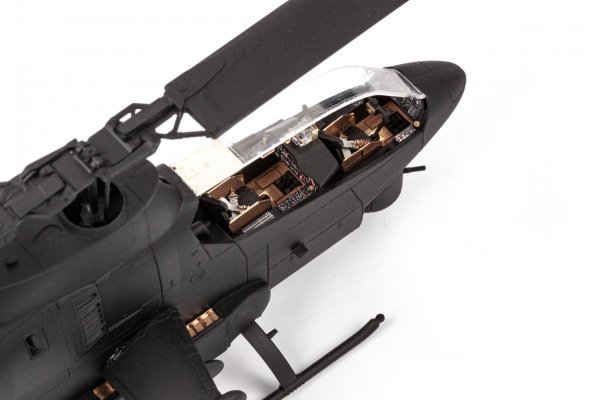 Eduard 491279 AH-1G SPECIAL HOBBY 1/48