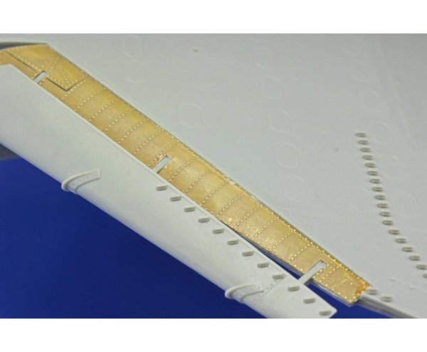 Eduard 32739 A-4F exterior 1/32 Trumpeter