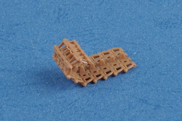 Hobby Boss 81011 Soviet T-35 Heavy Tank Track Links (1:35)