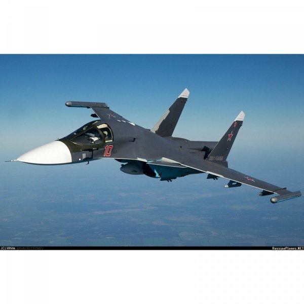 MR. Paint MRP-205 EGGPLANT DARK GREY - BLUE SU-34 30ml