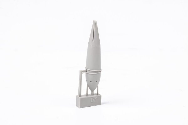 Eduard 648689 B5N2 800kg bomb HASEGAWA 1/48