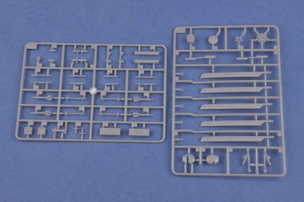 Hobby Boss 87260 WZ-10 Thunderbolt 1/72