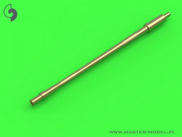 Master GM-72-044 Lufa niemieckiego działka 2cm L/65 Flak 30 (1 szt.) 1/72