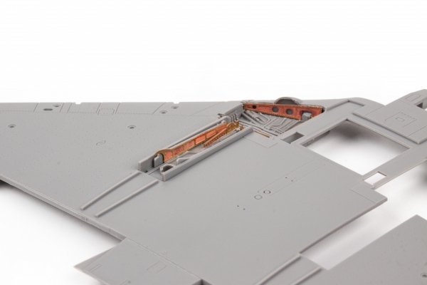 Eduard 491479 A-4M mod. 1970 MAGIC FACTORY 1/48
