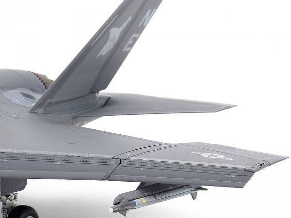 Tamiya 61127 Lockheed Martin F-35C Lightning II 1/48