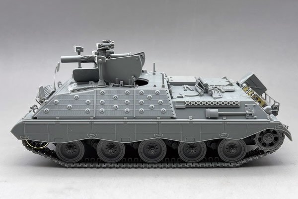 Das Werk DW35036 Raketenjagdpanzer Jaguar 2 1/35