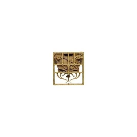 Academy 18129 da Vinci Self-Propelling Cart