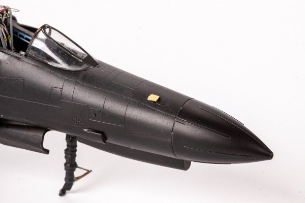 Eduard 73735 F-4EJ FINE MOLDS 1/72